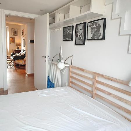 Domus Roma Centro公寓 外观 照片