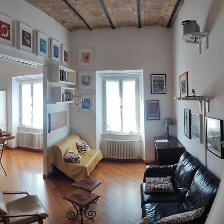 Domus Roma Centro公寓 外观 照片