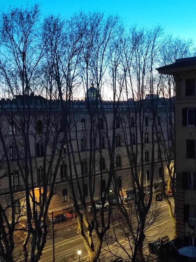 Domus Roma Centro公寓 外观 照片